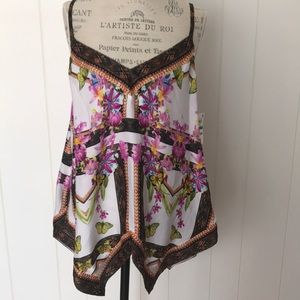 INC International Concepts Top